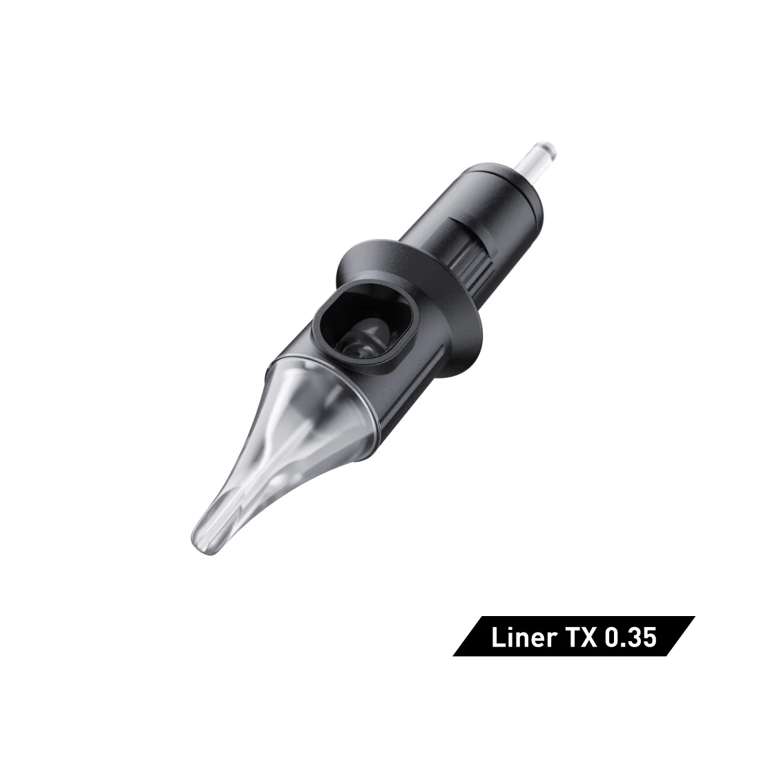 OUR NEW LINERS